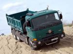 Tatra T815/280 S25 TerrNo1 6x6 1998 года